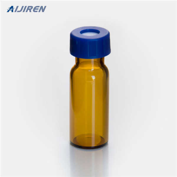 Sampler Vials for HPLCAijiren 0.22 micron syringe filter sterile syringe filter factory